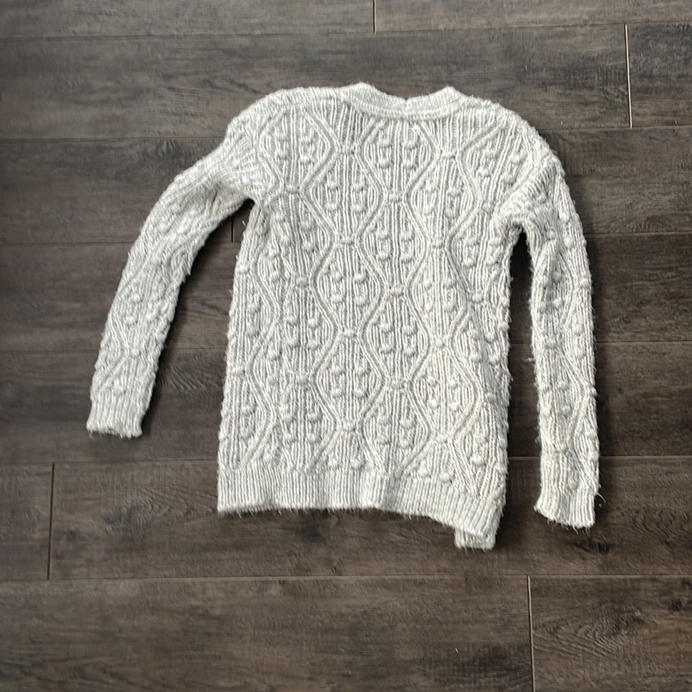 #34 Girls Cardigan - Picture 3 of 3